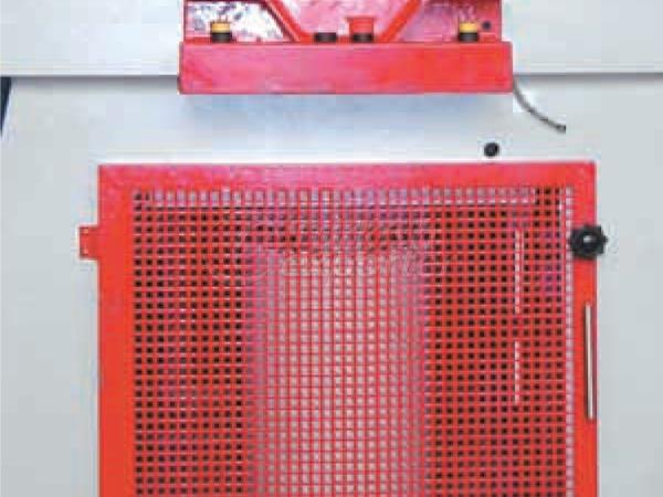 Hydraulic Deep Drawing Press