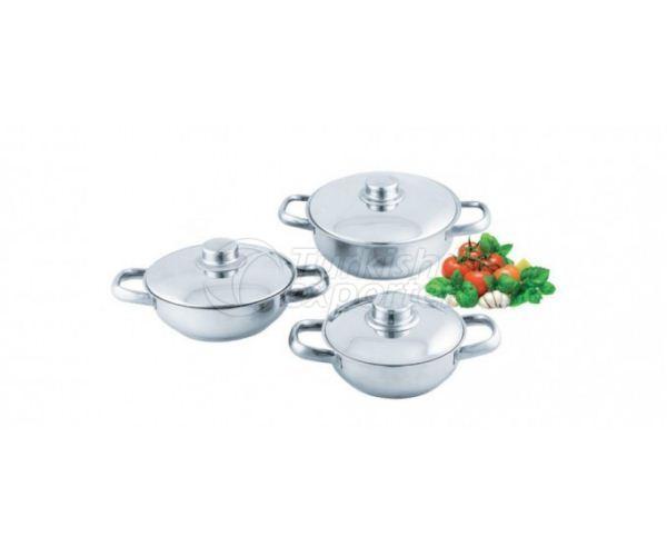 Omelette Set Aldente