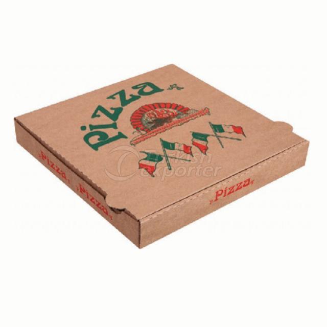 Pizza Box