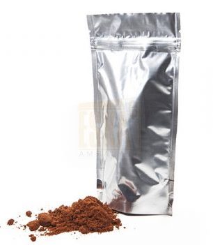 Kraft -Sachet Bag