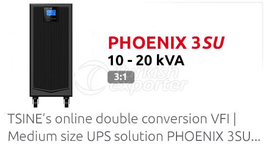 Phoenix 3su