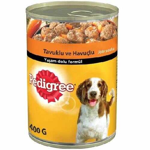 Dog Food Pedigree