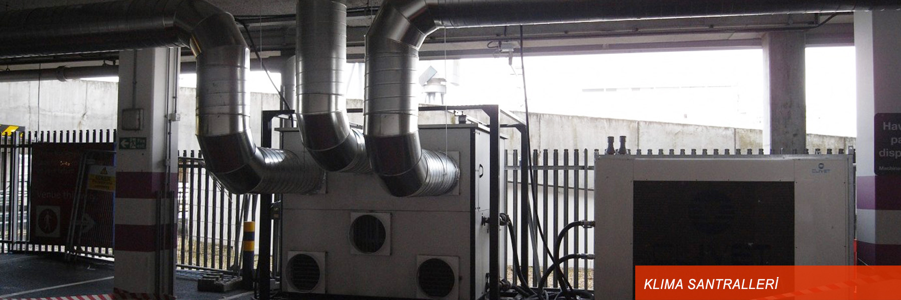 Air Conditioning Units