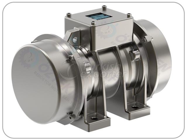 Vibro Series