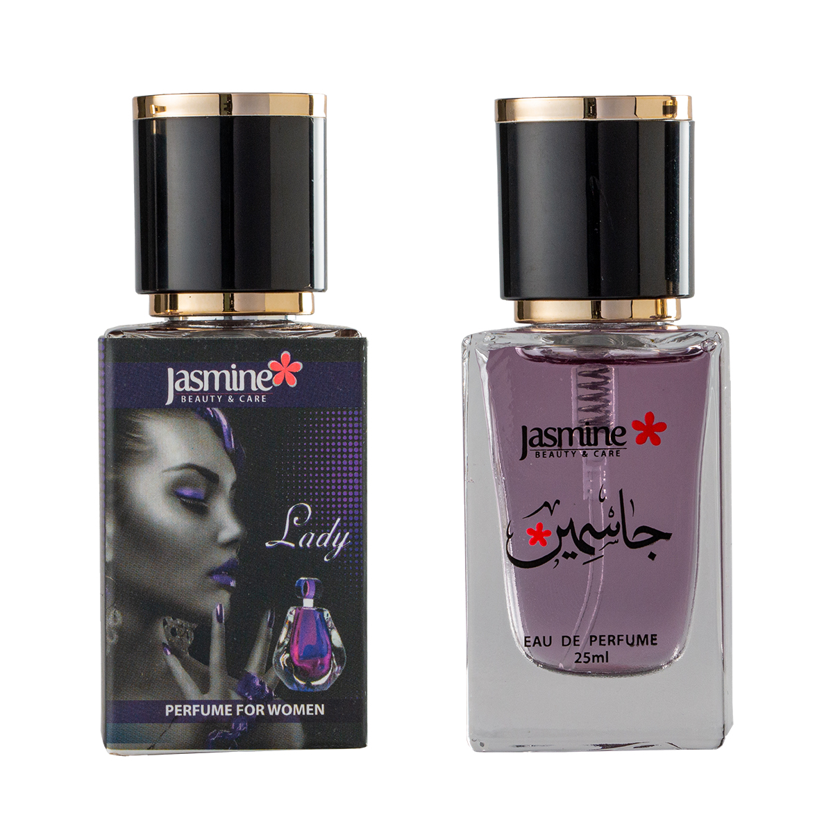 Parfum Jasmin 25 ml