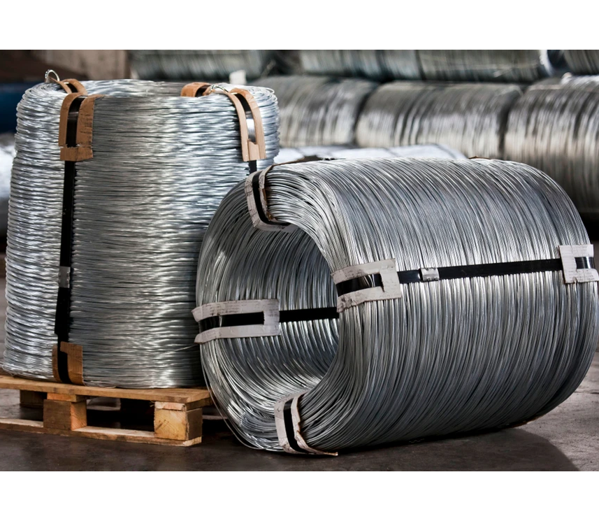 Galvanized Wire