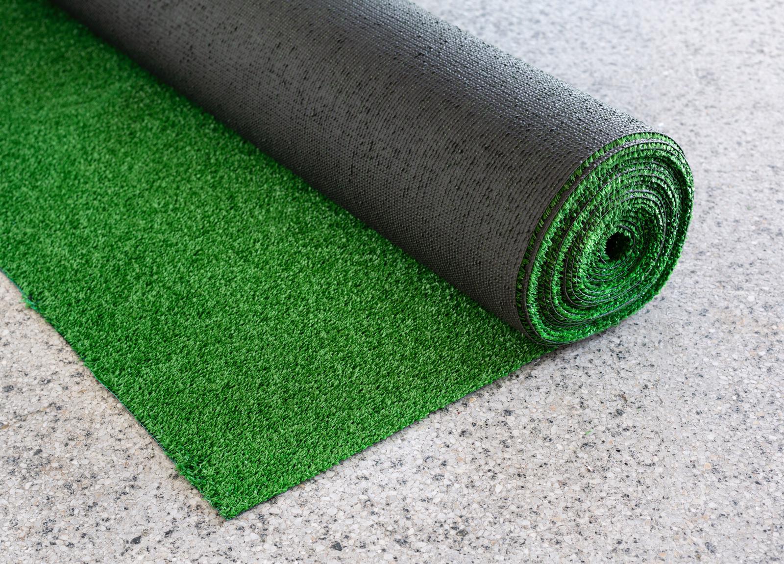 grass carpet 