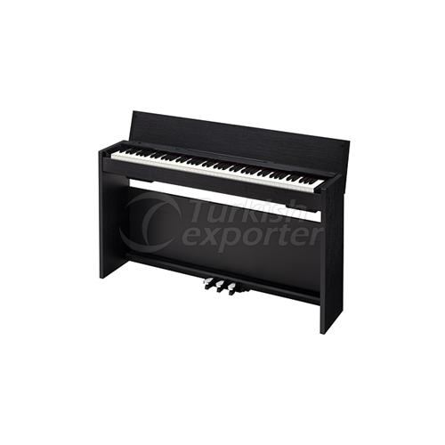 Piano PRİVİA PX-830BK