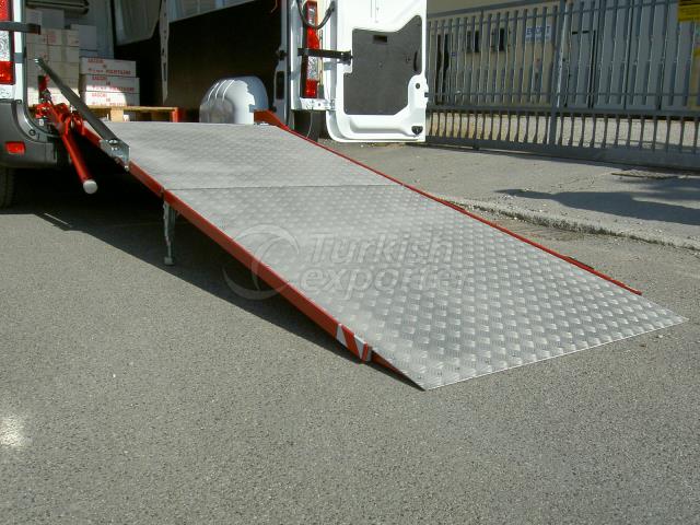 Loading Ramp