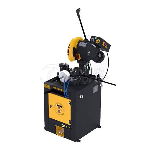 Dp 315 Profile And Pipe Cutting Machine