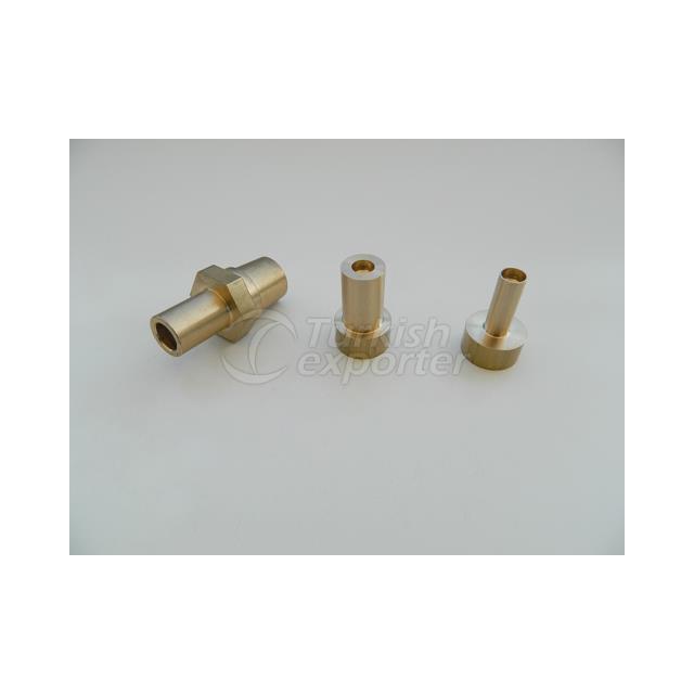 Cable Spare Parts