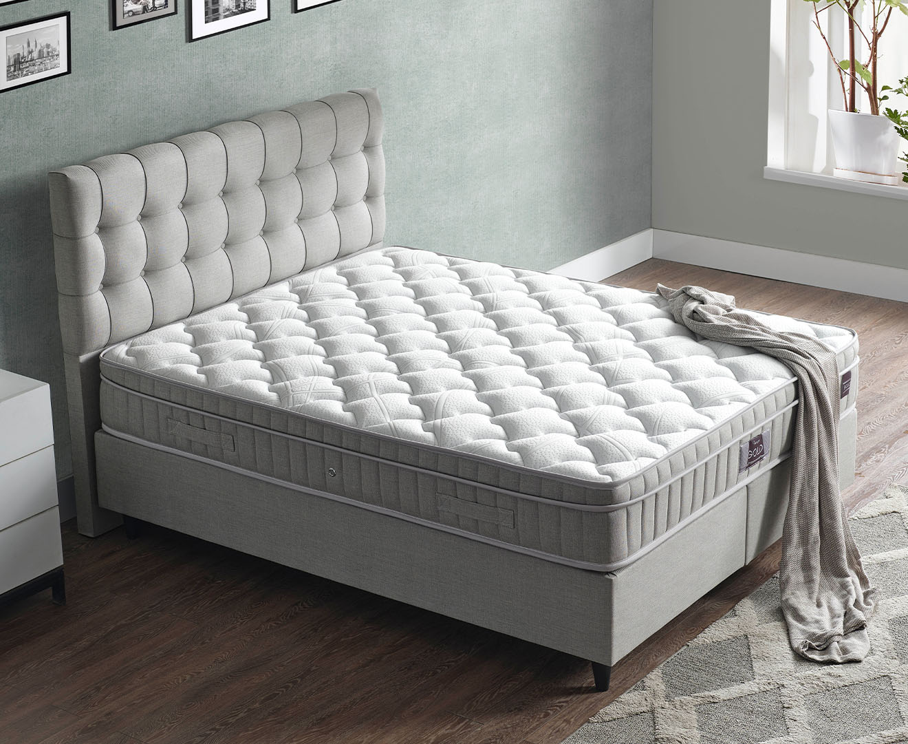 Mattress