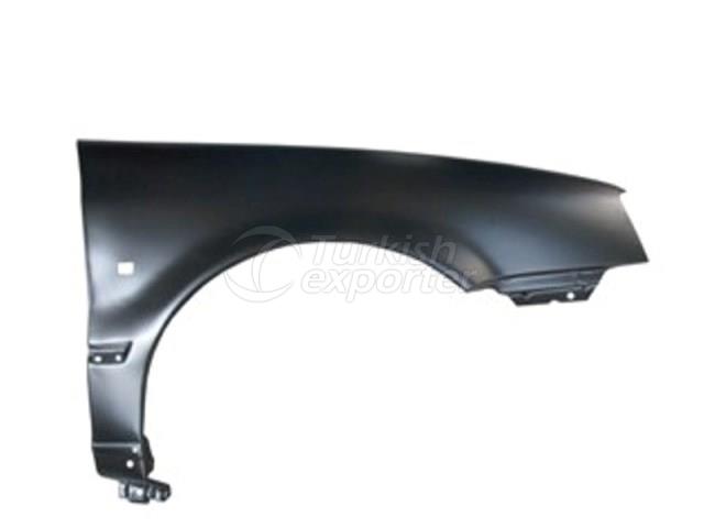 Front Fender RH