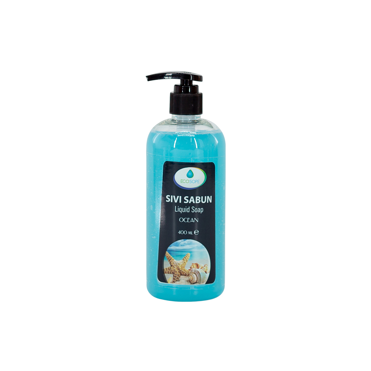 savon liquide pour les mains