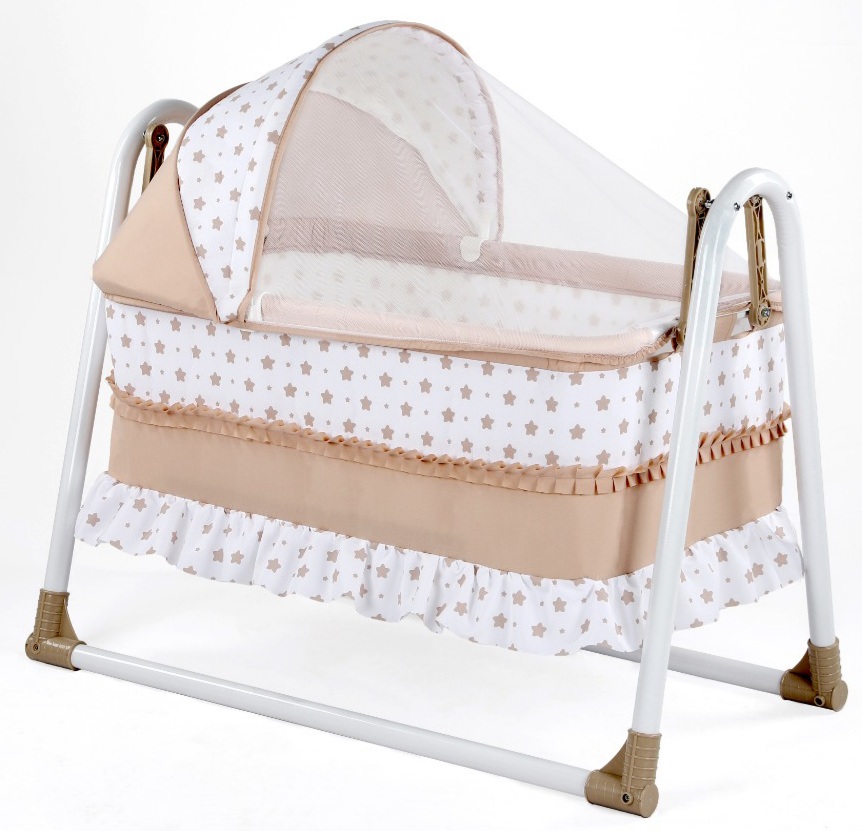 Baby cradle 