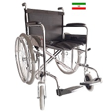 كرسي متحرك 809A
