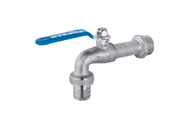 Ball Garden Tap