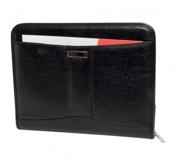 51754 Leather Notepad