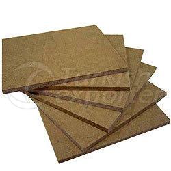 Raw MDF Board