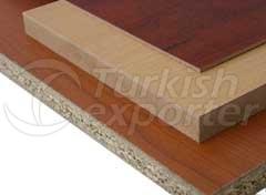 Melamine Faced Chipboard