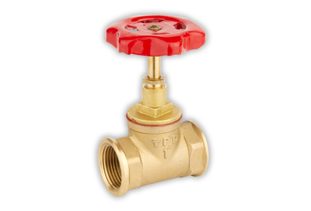 Stop Valve