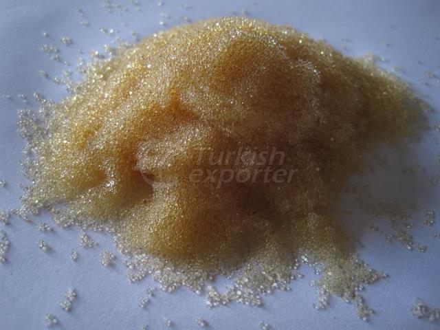 Ion Excharge Resin