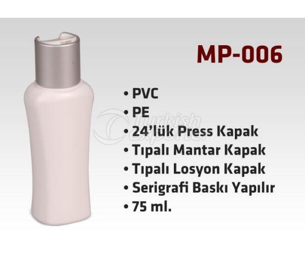 Plastik Ambalaj MP006-B