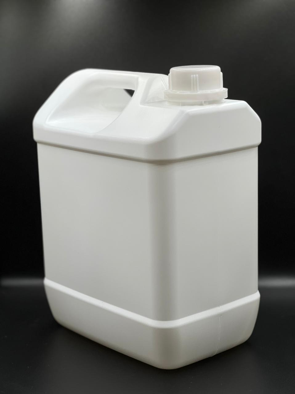 5 Ltr Jerry Can