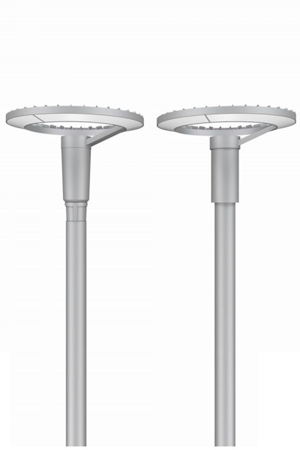 Garden Poles