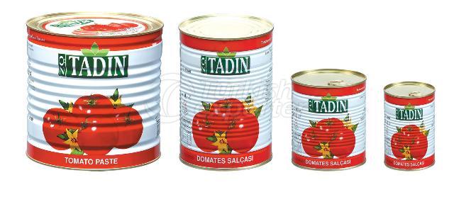 Tomato  Paste