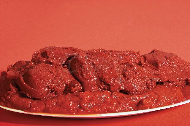 Tomato  Paste