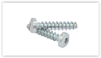 Delta PT Screws