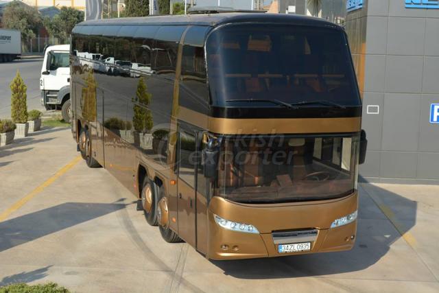 Автобус Neoplan