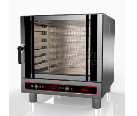 10 TRAY  ROTATING CONVECTION OVEN