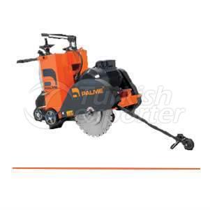 Asphalt-Concrete Cutting Machine