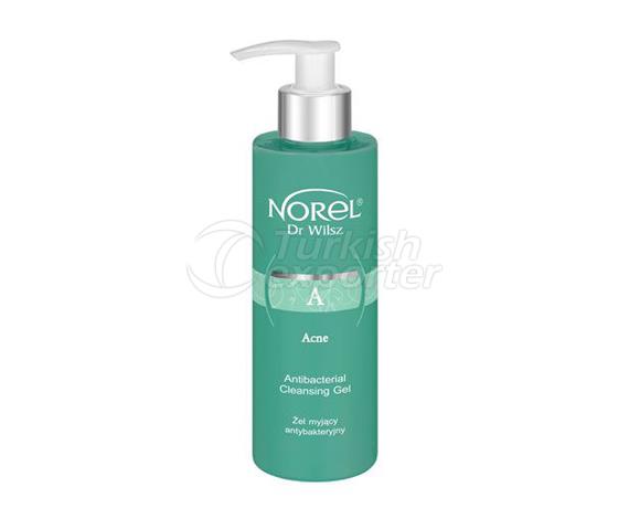 Antibacterial Cleansing Gel