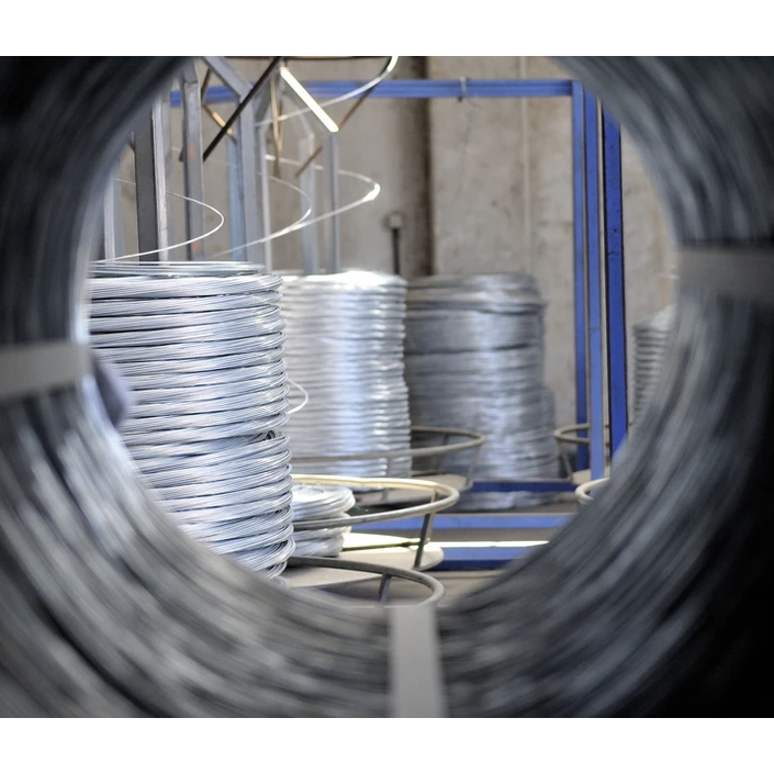 Galvanized Wire