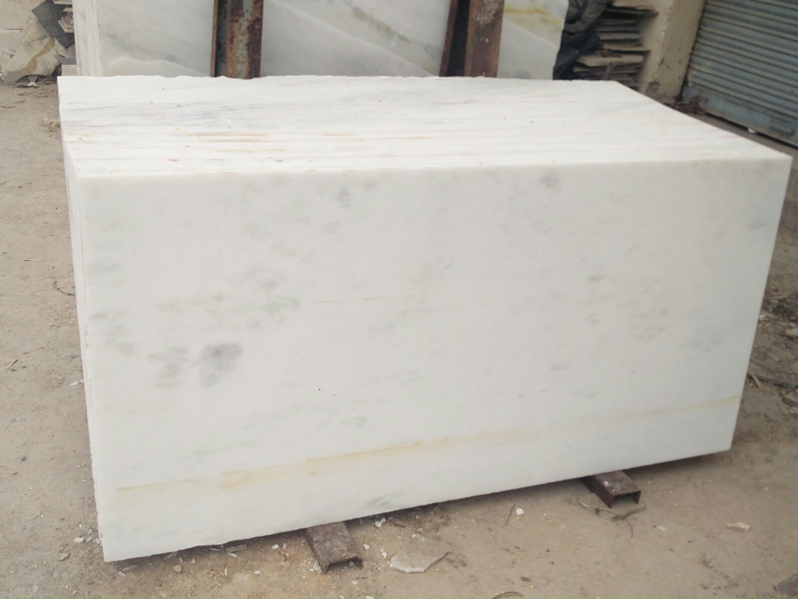 Indian Marble 