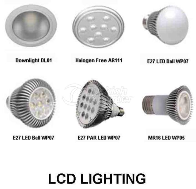 LED lighting, LED OEM/ODM, LED Customized Designs