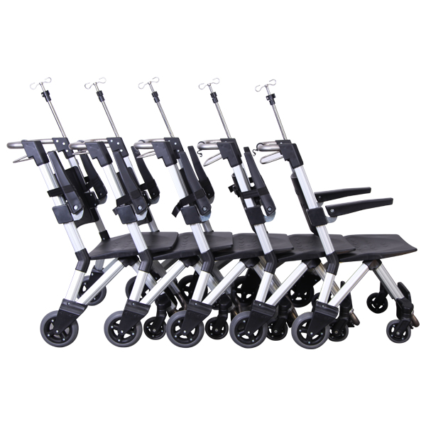 Patient Transfer Wheelchairs