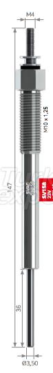 glow plug