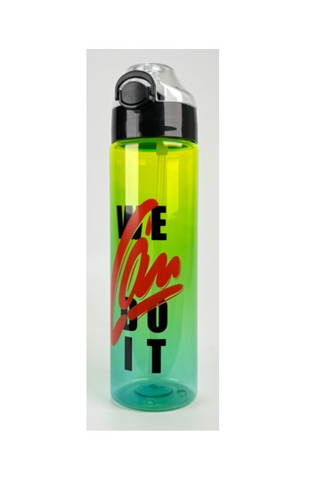 Soften - Bouteille d'eau de sport 630 ml