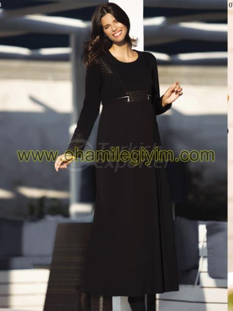 Maternity Modest Dresses