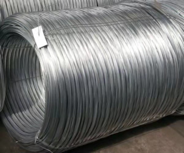 Galvanized Steel wire