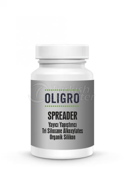 Oligro Spreader