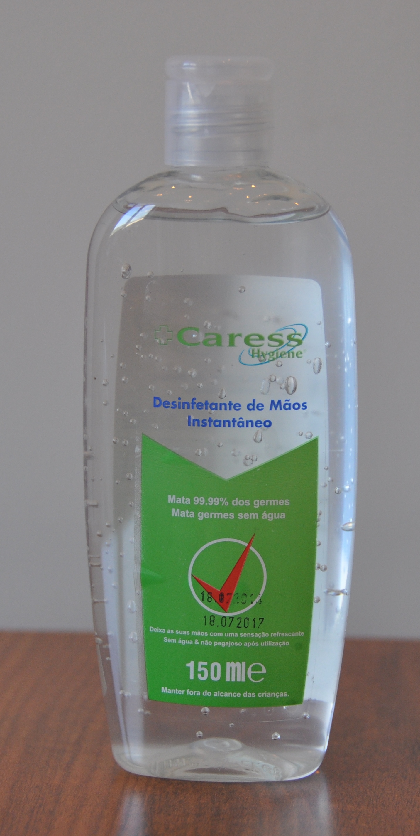 Hand Sanitizer
