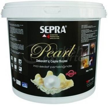 Pearl Paint