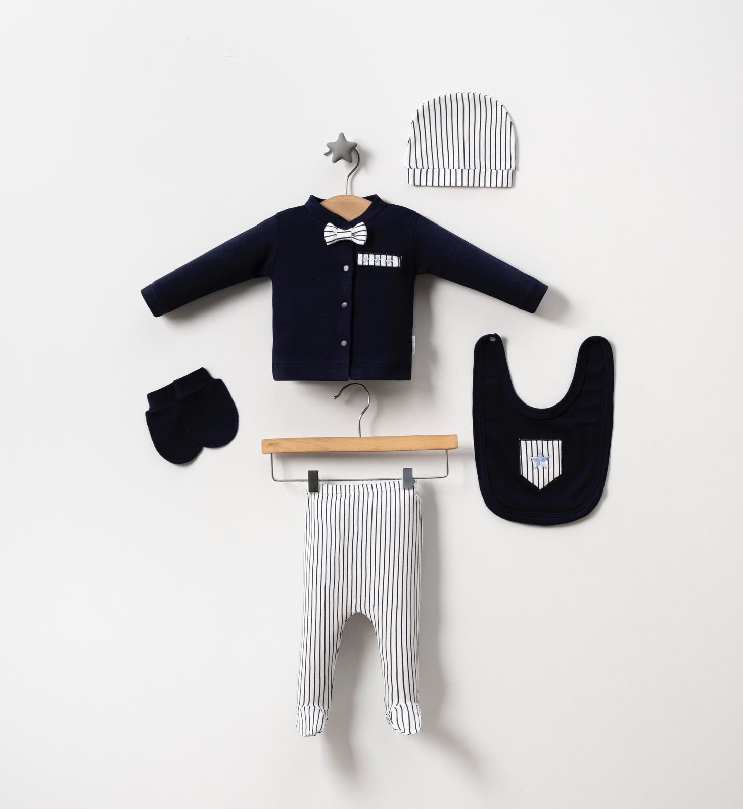 Baby Newborn Sets