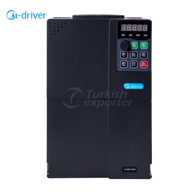 low voltage Inverter 3 phase