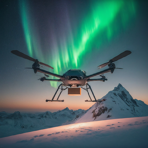 Drone